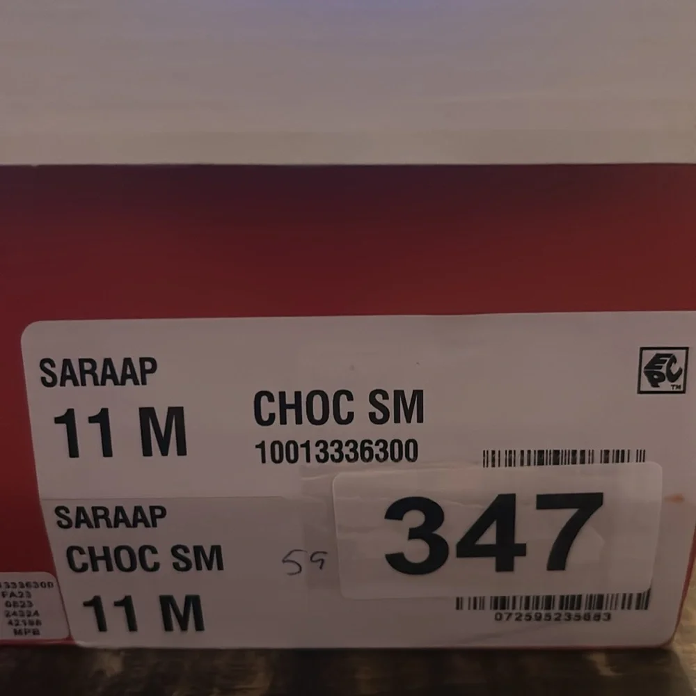 Style & Co. Womens Saraa Slouch Faux Leather Block Heel Mid-Calf Boots Size 11 - Picture 9 of 9